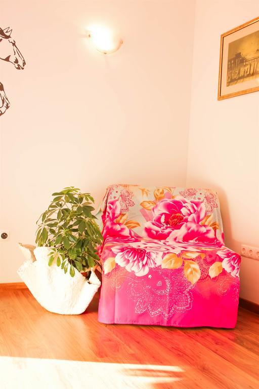 Apartments Bluesun أوميس المظهر الخارجي الصورة