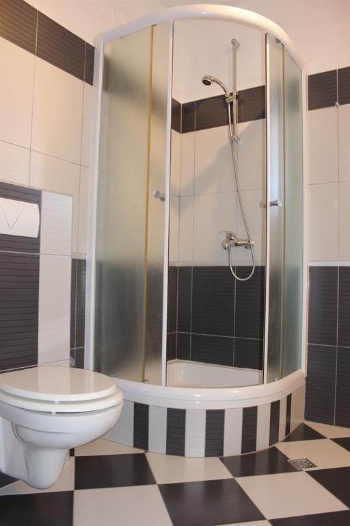 Apartments Bluesun أوميس المظهر الخارجي الصورة